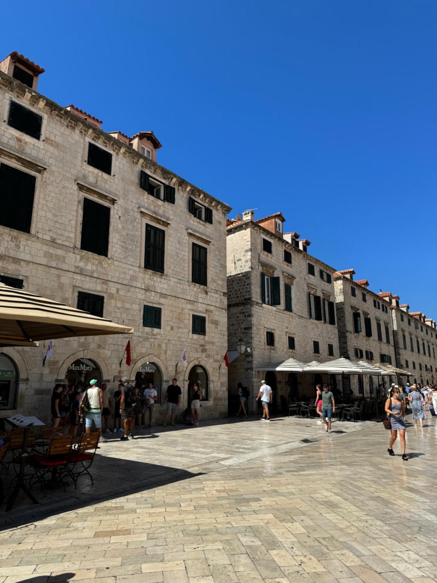 Velut Home Boket Dubrovnik Exterior photo