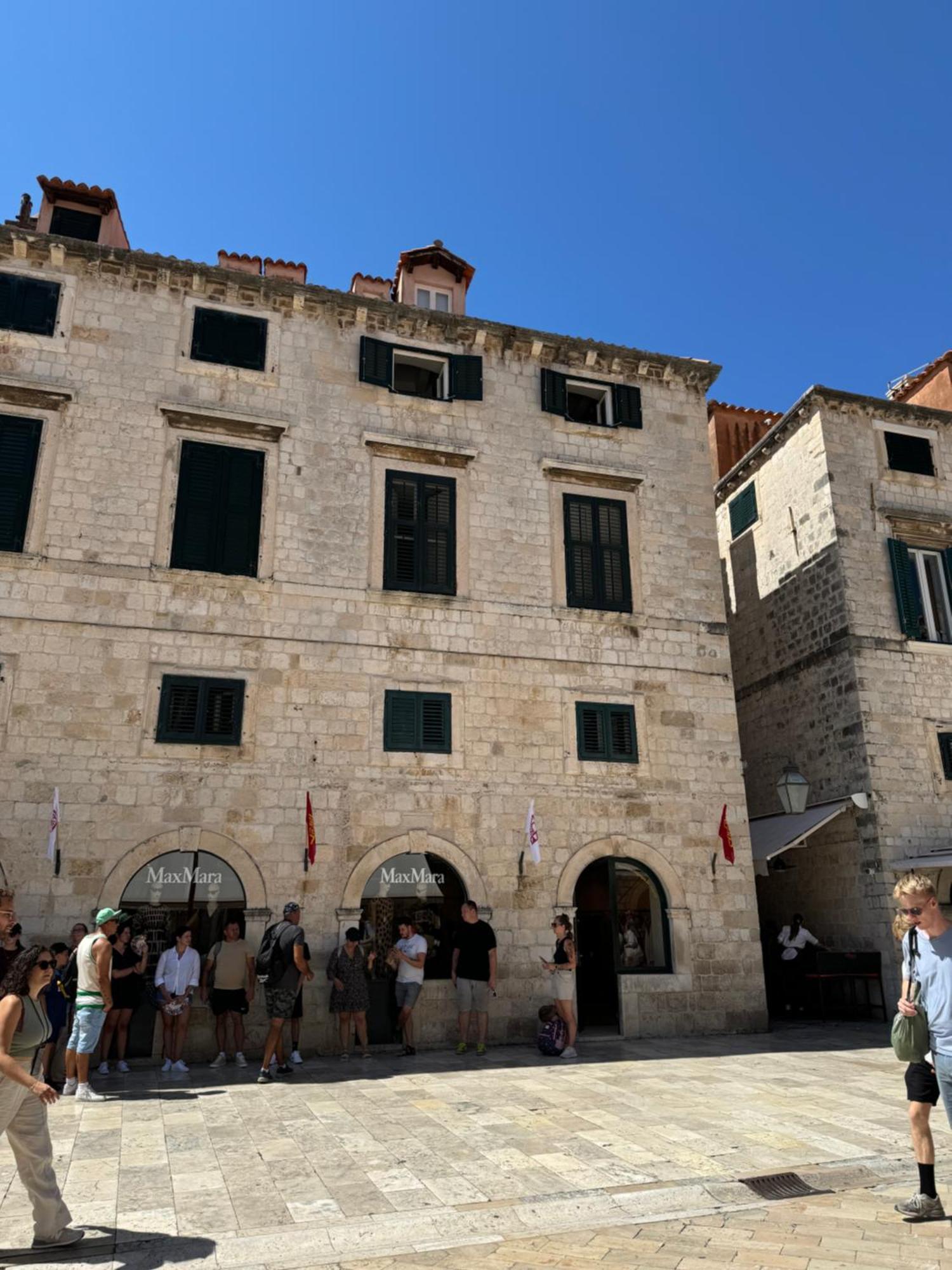 Velut Home Boket Dubrovnik Exterior photo